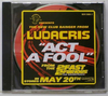 Ludacris - Act A Fool (Instrumental) Descarga gratuita de tonos de llamada