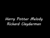 Richard Clayderman - Harry Potter Melody Descarga gratuita de tonos de llamada