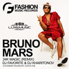 Bruno Mars - 24K Magic (DJ Favorite & DJ Kharitonov Radio Edit) Descarga gratuita de tonos de llamada