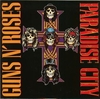 Guns N' Roses - Paradise City Descarga gratuita de tonos de llamada