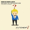 Ruben De Ronde & Aelyn - She's Already Gone Descarga gratuita de tonos de llamada