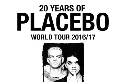 Lazarus A Place For Us To Dream 20 Years Of Placebo 2016 Descargar gratis