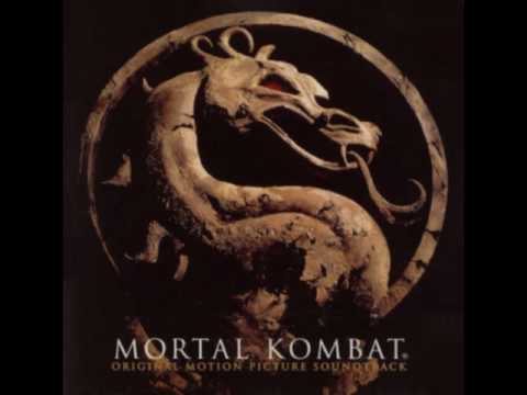 Utah Saints Take On The Theme From Mortal Kombat Descargar gratis