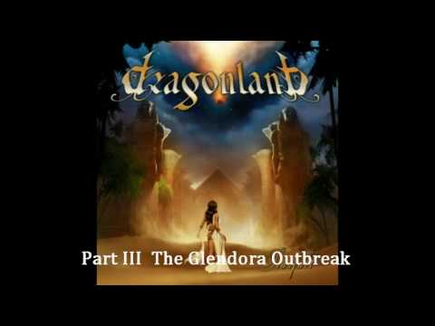 The Glendora Outbreak Descargar gratis