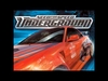 NFS Underground - Kimosabe Descarga gratuita de tonos de llamada