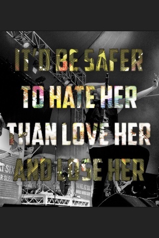 Safer To Hate Her Descargar gratis