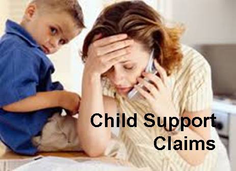 Child Support Descargar gratis