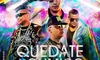 Chyno Miranda Feat. Wisin & Gente De Zona - Quedate Conmigo Descarga gratuita de tonos de llamada