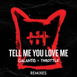 Tell Me You Love Me Descargar gratis