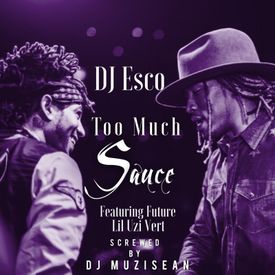 Too Much Sauce Descargar gratis