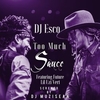 Too Much Sauce Descarga gratuita de tonos de llamada