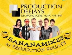 PRODUCTION DEEJAYS Track 04 Descargar gratis