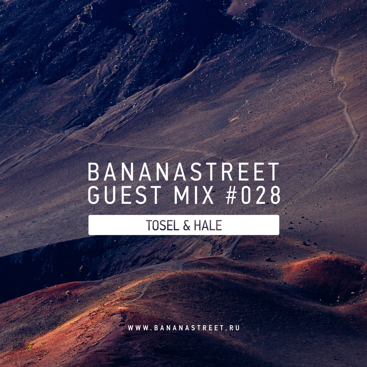 Bananastreet Guest Mix #006 Track 12 Descargar gratis