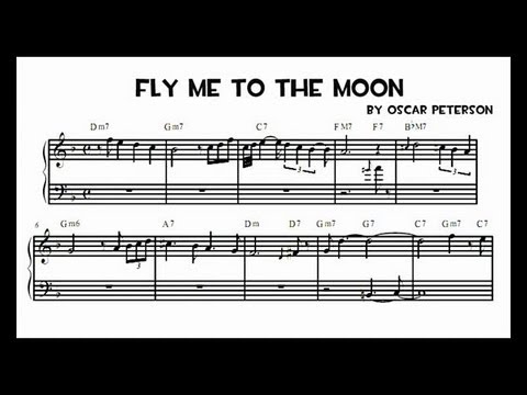 FLY ME TO THE MOON Descargar gratis