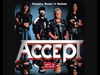 Accept - Amamos La Vida Descarga gratuita de tonos de llamada