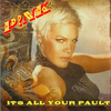 P!nk - It's All Your Fault Descarga gratuita de tonos de llamada