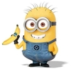 Banana - Minions Descarga gratuita de tonos de llamada