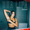 Dua Lipa - IDGAF Descarga gratuita de tonos de llamada