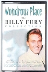 Billy Fury - Wondrous Place Descarga gratuita de tonos de llamada