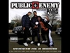 Public Enemy - Invisible Man Descarga gratuita de tonos de llamada