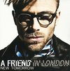 A Friend In London - New Tomorrow Descarga gratuita de tonos de llamada