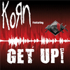 Korn - Get Up Descarga gratuita de tonos de llamada