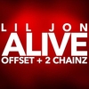 Lil Jon - Alive Descarga gratuita de tonos de llamada