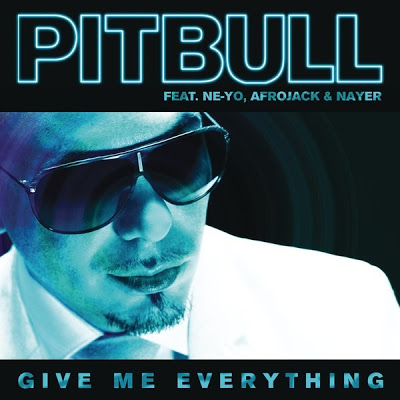 Give Me Everything Tonight Descargar gratis