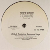 DNA Featuring Suzanne Vega - Tom's Diner (12'' Version) Descarga gratuita de tonos de llamada