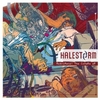 Halestorm - Bad Romance Descarga gratuita de tonos de llamada