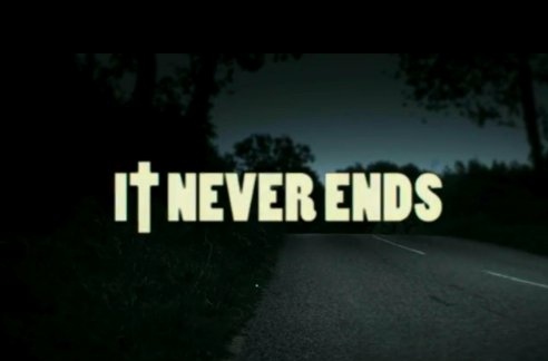 It Never Ends Descargar gratis