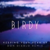 Birdy - Keeping Your Head Up Descarga gratuita de tonos de llamada