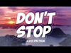 Foster The People - Don't Stop Descarga gratuita de tonos de llamada