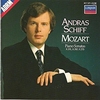 Mozart (Andras Schiff) - Piano Sonata In A-dur, K 331 Descarga gratuita de tonos de llamada