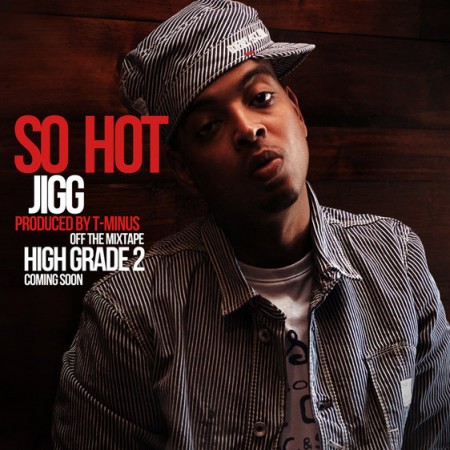 So Hot [Instrumental] Descargar gratis