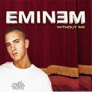 Without Me (Album Version) Descargar gratis