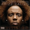 Krizz Kaliko - The Finger Descarga gratuita de tonos de llamada