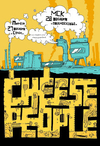 Cheese People - Stroitel Descarga gratuita de tonos de llamada