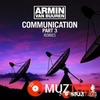 Armin Van Buuren - Communication Part 3 Descarga gratuita de tonos de llamada