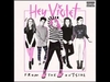 Hey Violet - All We Ever Wanted Descarga gratuita de tonos de llamada