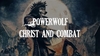 Powerwolf - Christ & Combat Descarga gratuita de tonos de llamada