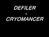 Defiler - Cryomancer Descarga gratuita de tonos de llamada