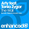 Arty Feat. Tania Zygar - The Wall Descarga gratuita de tonos de llamada