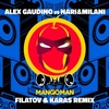 Alex Gaudino Vs Nari And Milani - MangoMan (Filatov And Karas Extended Remix) Descarga gratuita de tonos de llamada