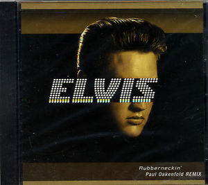 Elvis Presley - Rubberneckin` (Paul Oakenfold Remix) (12`` Extended) Descarga gratuita de tonos de llamada