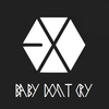 Exo - Baby Don't Cry Descarga gratuita de tonos de llamada