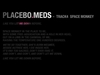 Placebo - Space Monkey Descarga gratuita de tonos de llamada