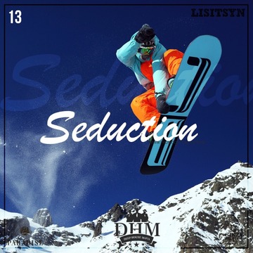 Seduction #15 Track 03 Descargar gratis