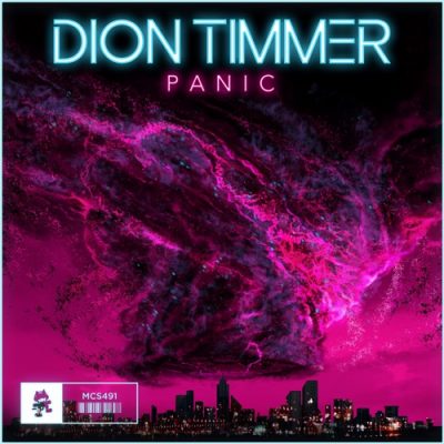 Panic (Original Mix) Descargar gratis