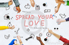 Vibrolux - Spread Your Love Descarga gratuita de tonos de llamada